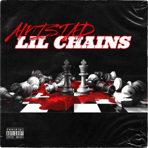 收聽LIL CHAINS的AMISTAD (Explicit)歌詞歌曲