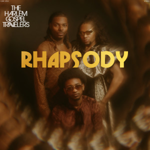 ดาวน์โหลดและฟังเพลง Jesus Rhapsody, Pt. 1 พร้อมเนื้อเพลงจาก The Harlem Gospel Travelers