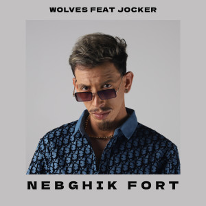 Wolves的專輯Nebghik Fort
