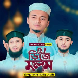 HM Rafiq Ullah的专辑DJ Molom