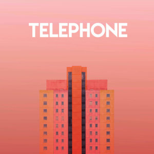 DanceArt的專輯Telephone