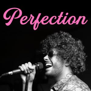 Album Perfection from Fing