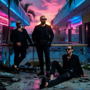 default playlist img