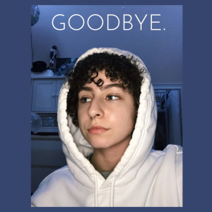 Anthony Ryan的专辑Goodbye.