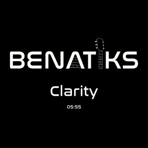 收听BENATIKS的Clarity歌词歌曲