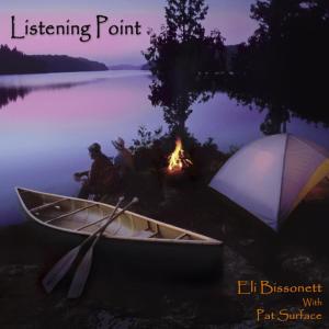 อัลบัม Listening Point ศิลปิน Eli Bissonett