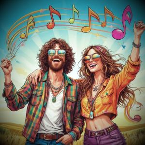 Album Танцуем и качаем from ДУХОВНЫЙ ТЕРМИНАТОР