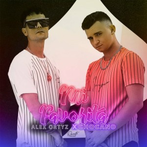 Album Mi Favorita from 