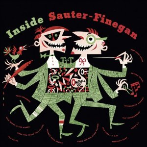 ดาวน์โหลดและฟังเพลง 10,000 B.C. พร้อมเนื้อเพลงจาก Sauter-Finegan Orchestra