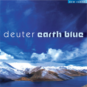 收聽Deuter的Earth Blue歌詞歌曲