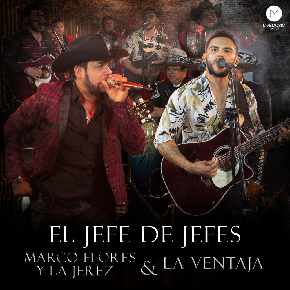 El Jefe de Jefes