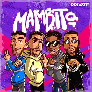 Private Music的專輯Mambito