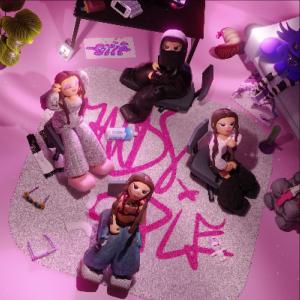 收聽Mandyspie的La Vie en Rose (Explicit)歌詞歌曲