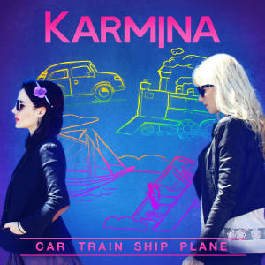 Listen to Let Go of Me song with lyrics from Karmina