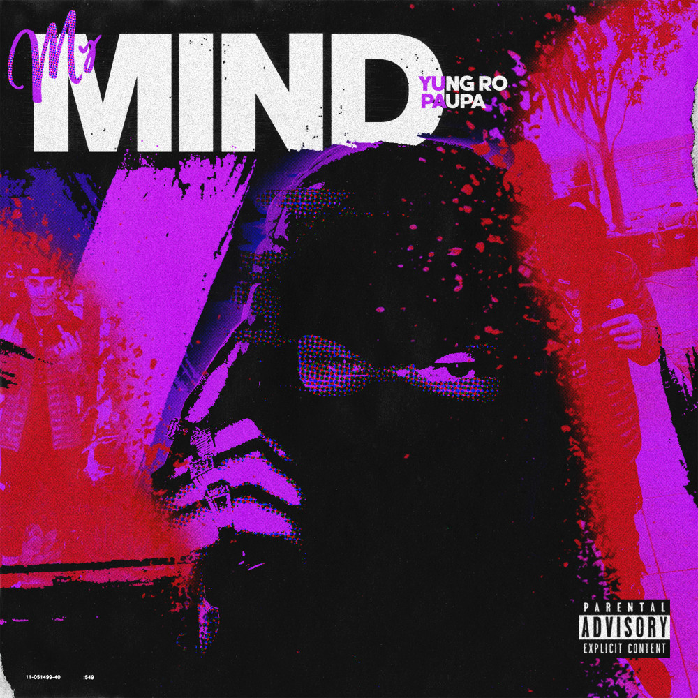 My Mind (Explicit)