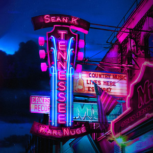 Album Tennessee from 션케이 (Sean.K)