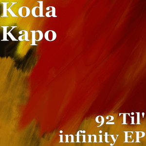 Listen to Golden (Explicit) song with lyrics from Koda Kapo