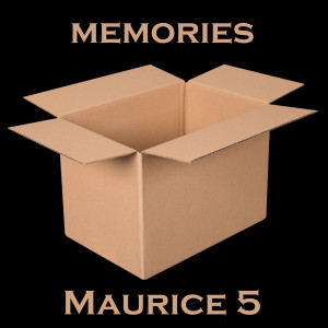 Listen to Memories song with lyrics from Maurice 5