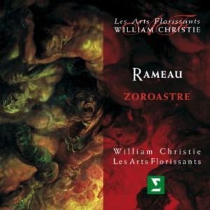 William Christie的專輯Rameau : Zoroastre