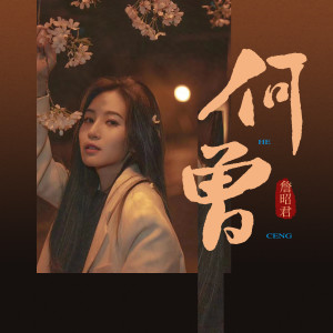 Listen to 何曾 (伴奏) song with lyrics from 詹昭君