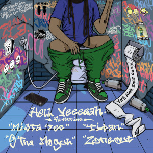 ดาวน์โหลดและฟังเพลง Ya'll Ain't Sh!@ (Remix|Explicit) พร้อมเนื้อเพลงจาก Hell Yeeeeah