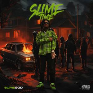 收聽Slime God的Sin City (feat. Yungeen Ace & Baby Slime) (Explicit)歌詞歌曲