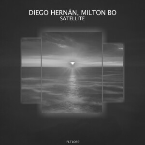 收聽Diego Hernan的Satellite (Original Mix)歌詞歌曲