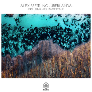 Album Uberlanda from Alex Breitling