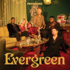 Album It's Been A Long, Long Time from Pentatonix