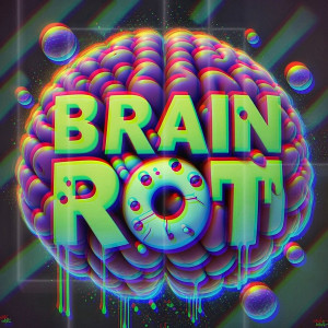 收聽Vinsmoker的Brainrot歌詞歌曲