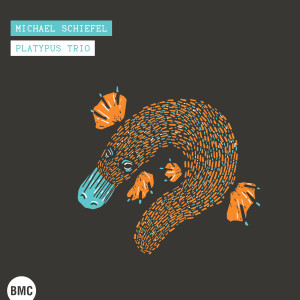 Album Platypus Trio from Michael Schiefel
