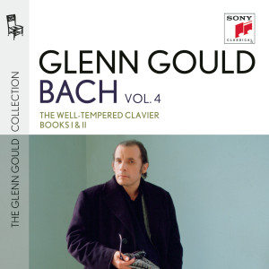 ดาวน์โหลดและฟังเพลง The Well-Tempered Clavier, Book 2: Fugue No. 9 in E Major, BWV 878 พร้อมเนื้อเพลงจาก Glenn Gould