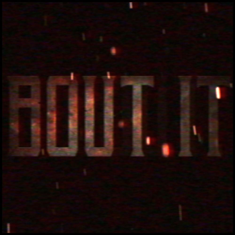 BOUT IT (Explicit)