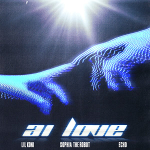 Album AI Love (Explicit) from Lil Koni