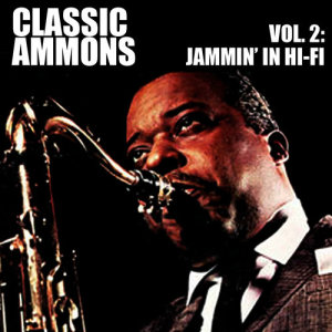ดาวน์โหลดและฟังเพลง Four พร้อมเนื้อเพลงจาก Gene Ammons