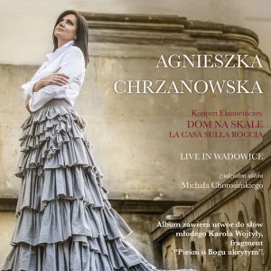 ดาวน์โหลดและฟังเพลง Tak Wiele Przeszkód Między Nami (Live) พร้อมเนื้อเพลงจาก Agnieszka Chrzanowska
