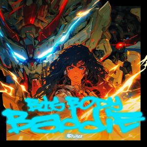 อัลบัม B.B.B. (BIG BODY BADDIE) ศิลปิน Strikes
