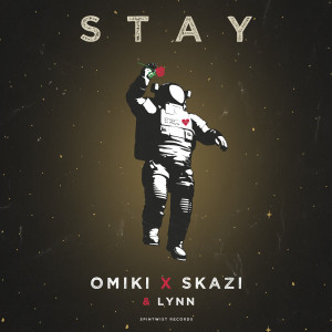 Album Stay from Omiki