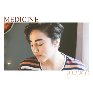 Alex G的专辑Medicine
