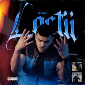 Album Lectii (Explicit) oleh Zinc