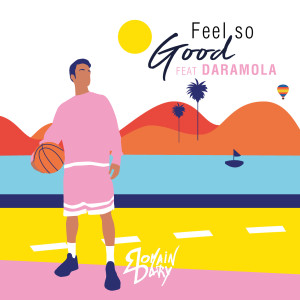 Daramola的专辑Feel so Good