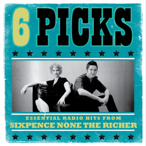 ดาวน์โหลดและฟังเพลง Breathe พร้อมเนื้อเพลงจาก Sixpence None The Richer