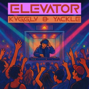 Yackle的專輯Elevator