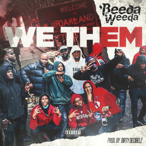 We Them (Explicit)