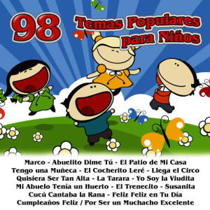 ดาวน์โหลดและฟังเพลง Tengo una Muñeca พร้อมเนื้อเพลงจาก Grupo Colorines