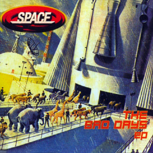 ดาวน์โหลดและฟังเพลง We Gotta Get Out Of This Place พร้อมเนื้อเพลงจาก Space