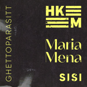 อัลบัม Ghettoparasitt ศิลปิน Maria Mena