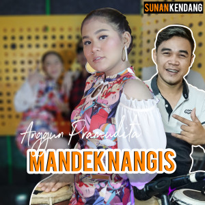Dengarkan Mandek Nangis lagu dari Anggun Pramudita dengan lirik