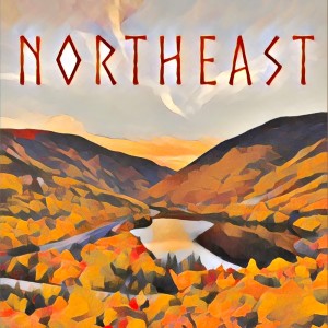 Album Northeast from Jacob Fox