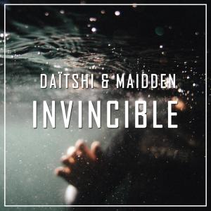 Album Invincible from Maidden